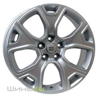 REPLICA WSP Italy W3804 (Silver)