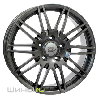 REPLICA WSP Italy W555 (Hyper Anthracite)