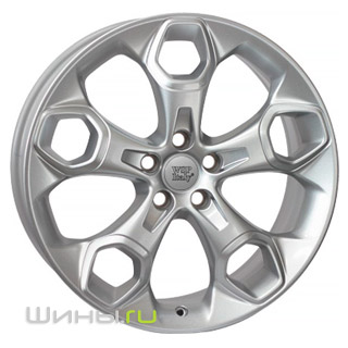 REPLICA WSP Italy W956 (Silver)