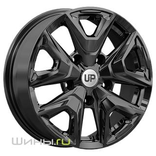 ����� Wheels UP Up119 (New Black)
