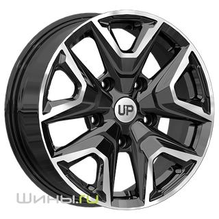 ����� Wheels UP Up119 (New Diamond)