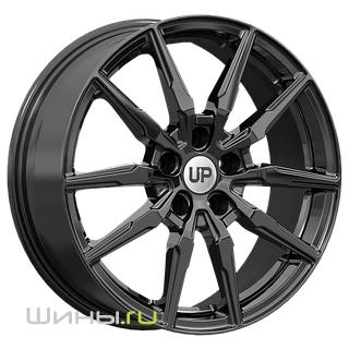Wheels UP Up121 (New Black)
