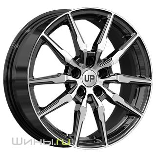 Wheels UP Up121 (New Diamond)