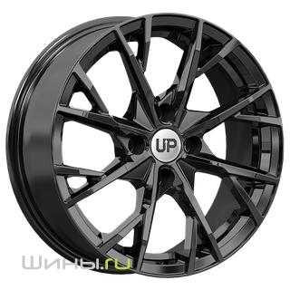 ����� Wheels UP Up126 (New Black)