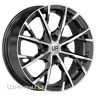 ����� Wheels UP Up126 (New Diamond)