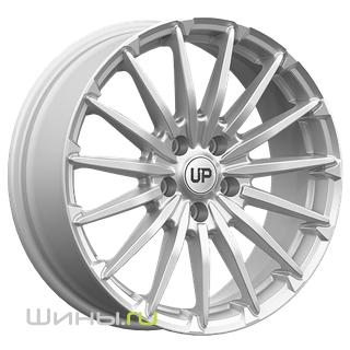 ����� Wheels UP Up128 (Silver Classic)