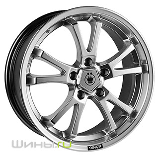 Konig Within (SF25) HBLP