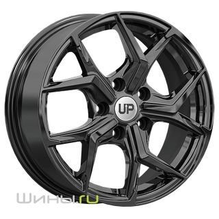 Wheels UP Up120 (New Black)