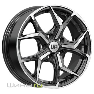 Wheels UP Up120 (New Diamond)