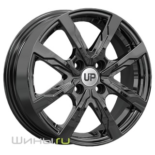����� Wheels UP Up122 (New Black)