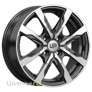 ����� Wheels UP Up122 (New Diamond)