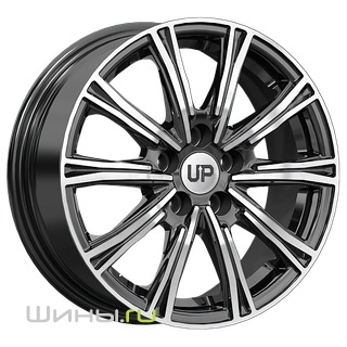 ����� Wheels UP Up123 (New Diamond)