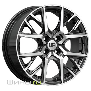 Wheels UP Up124 (New Diamond)