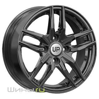 ����� Wheels UP Up125 (New Black)