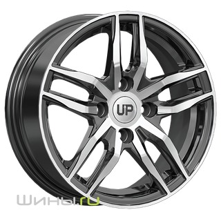 ����� Wheels UP Up125 (New Diamond)