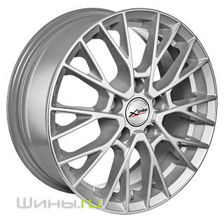  X`Trike X-135 (HS) R16 6.5j 5x114.3 ET45.0