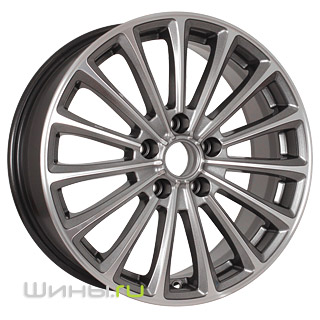  X`Trike X-136 (HSB/FP) R17 7.0j 5x108 ET40.0