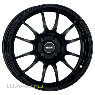  MAK XLR (Gloss Black)