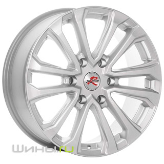  X`trike RST R058 (HS) R18 7.5j 6x139.7 ET25.0