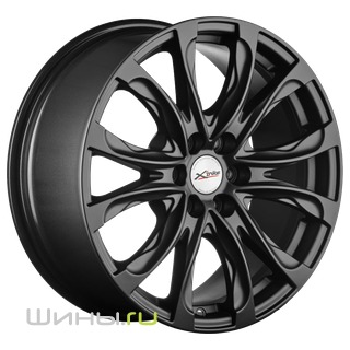 ����� X`Trike X-134 (BKM)