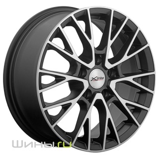 X`trike X-135 (BKMFP)