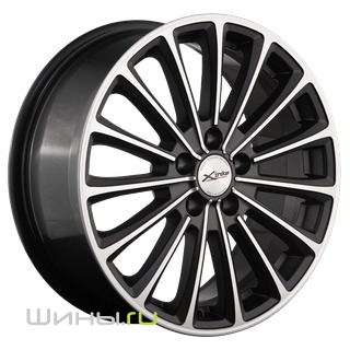 X`trike X-136 (BKMFP)