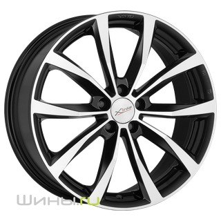 X`trike X-138 (BK/FP)