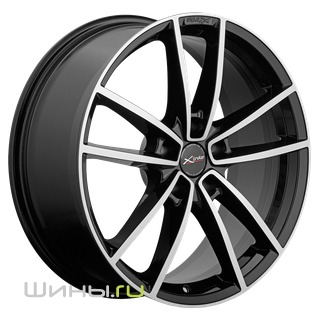 X`trike X-140 (BKFP)