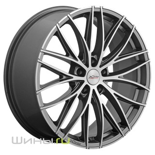 X`trike X-141 (HSBFP)