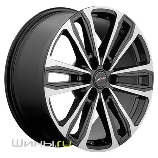 X`trike X-142 (BKFP)