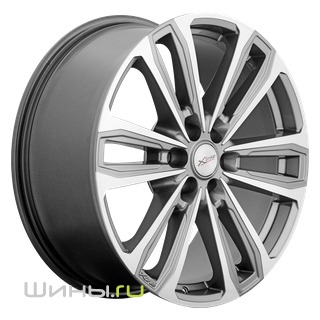 X`trike X-142 (HSBFP)