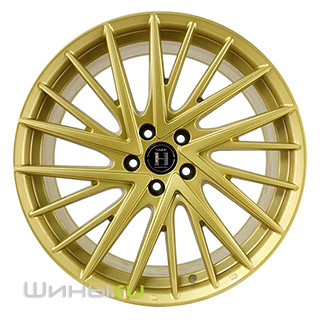 Harp Y-697 (GOLD)