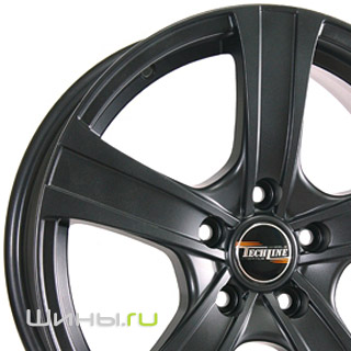 Tech Line TL539 (BLM) R15 6.0j 4x100 ET50.0