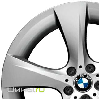 BMW Original 311 Star Spoke (S)