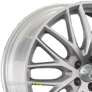 Replica Replay A-116 (SF) R19 8.5j 5x112.0 ET43.0 DIA66.6