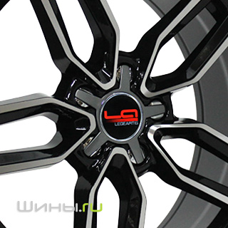Replica LA Concept A-519 (BKF)