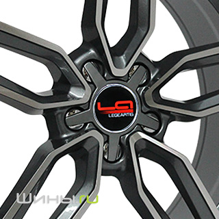 Replica LA Concept A-519 (GMF)