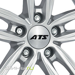 ATS Antares (Polar Silver)