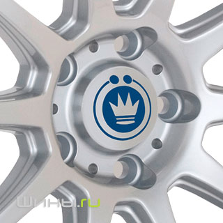 Konig Bump (SH08) WBU