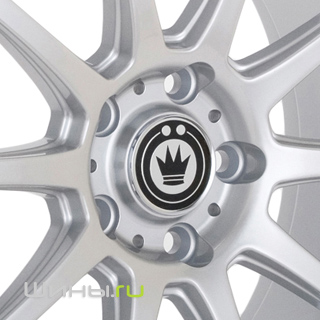 Konig Bump (SH08) WRU