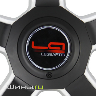 Replica LA Concept CI-534 (W+B)