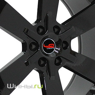 Replica LA Concept CL-501 (Gloss Black)