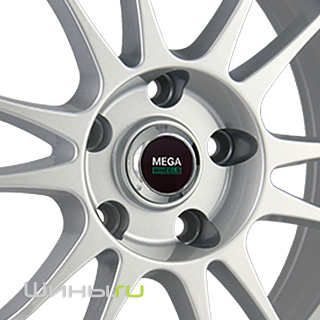 Mega Wheels CR05 (S)
