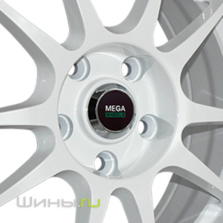 Mega Wheels CR07 (W)
