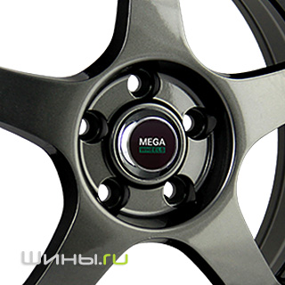 Mega Wheels CR09 (GM)