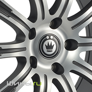 Konig Crown (SL43) MGMFP