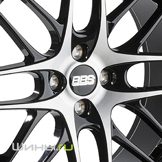 BBS CS (Black Diamond)