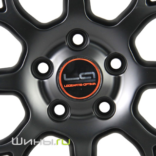 Replica LA Concept FD-501 (MB)