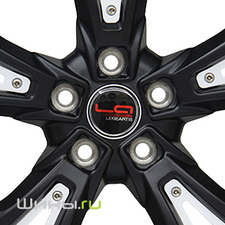 Replica LA Concept FD-502 (MB+W)