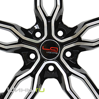 Replica LA Concept FD-503 (BKF)